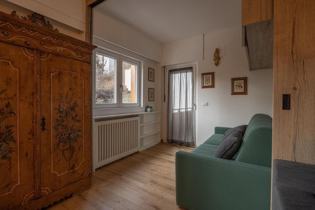 Casa Maia Lägenhet Cortina dʼAmpezzo Exteriör bild